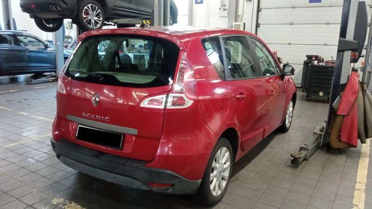 Renault Scenic,  - вид 2