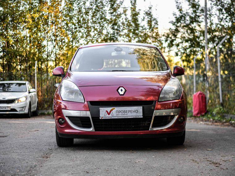 Renault Scenic,  - вид 2
