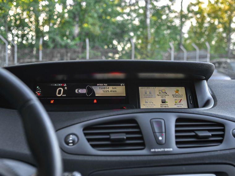 Renault Scenic,  - вид 4