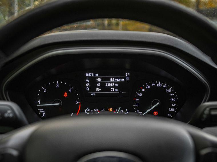Ford Focus,  - вид 4