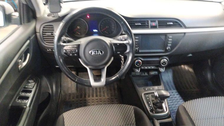 Kia Rio X-Line,  - вид 4
