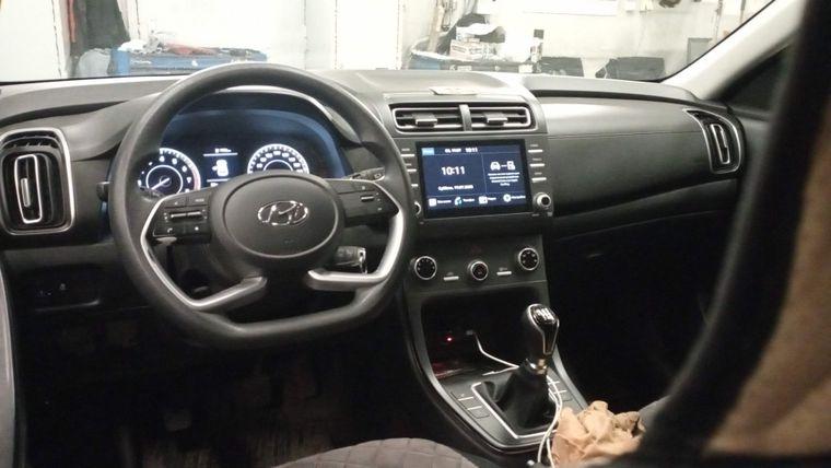 Hyundai Creta,  - вид 4