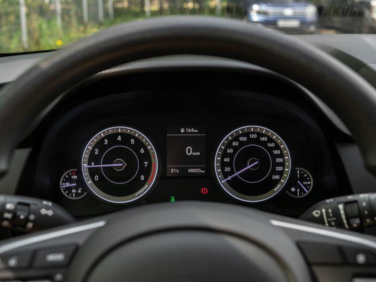 Hyundai Creta,  - вид 4