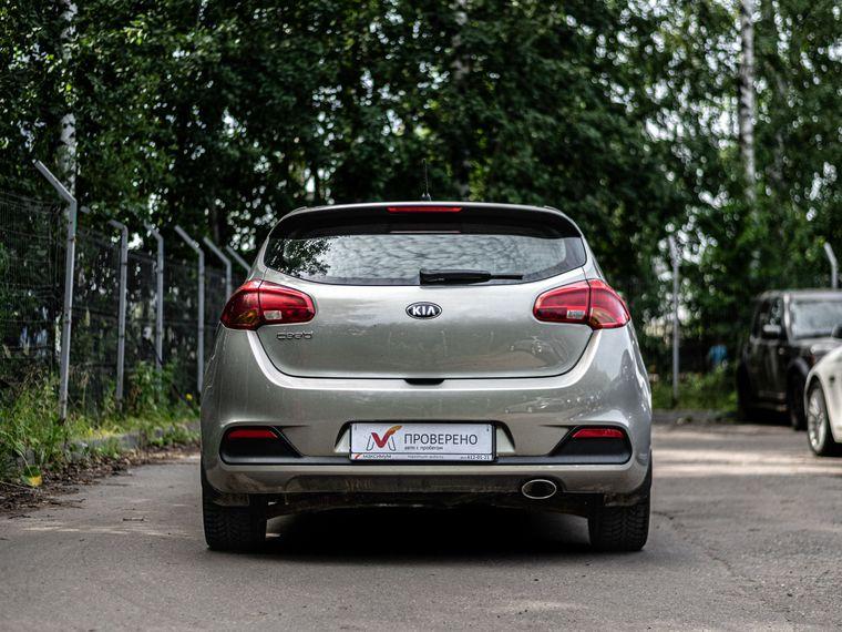 Kia Ceed,  - вид 3