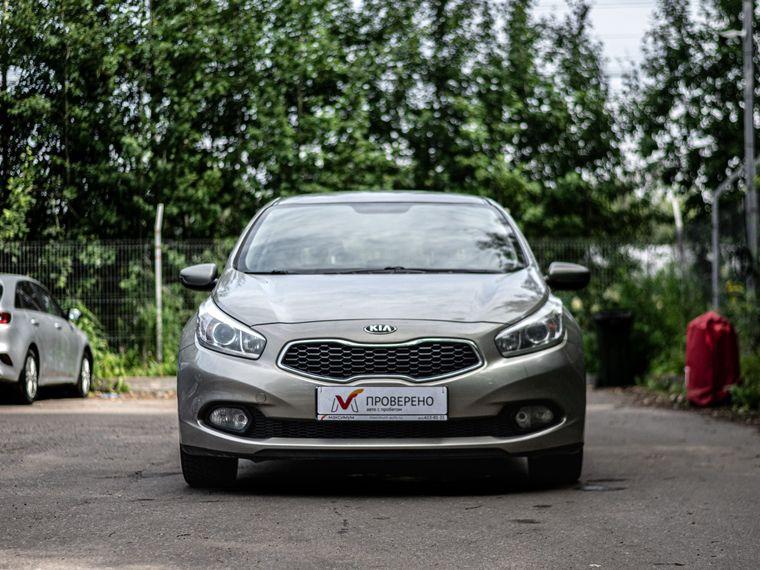 Kia Ceed,  - вид 2