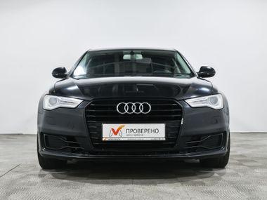 Audi A6 2015 года, 217 000 км - вид 2