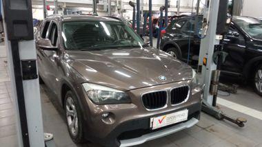 BMW X1 2010 года, 243 099 км - вид 2
