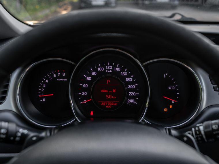 Kia Ceed,  - вид 4