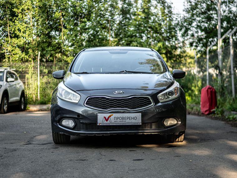 Kia Ceed,  - вид 2