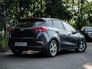 Kia Ceed 2012 года, 287 000 км - вид 2