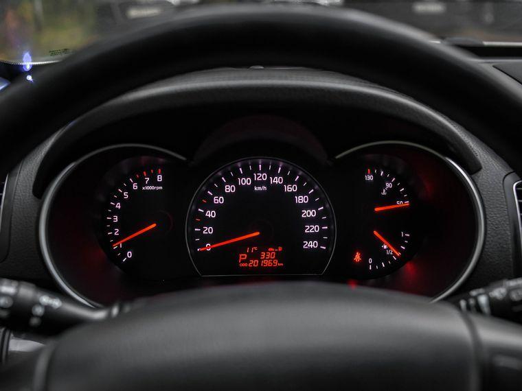 Kia Sorento,  - вид 4