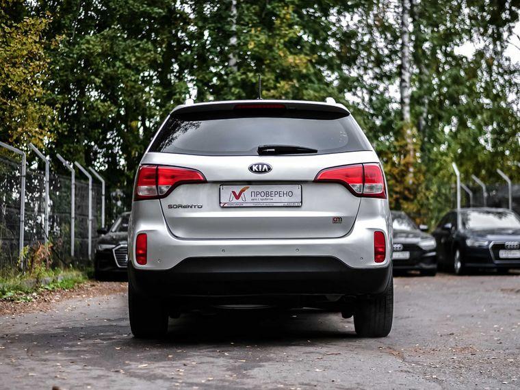 Kia Sorento,  - вид 3