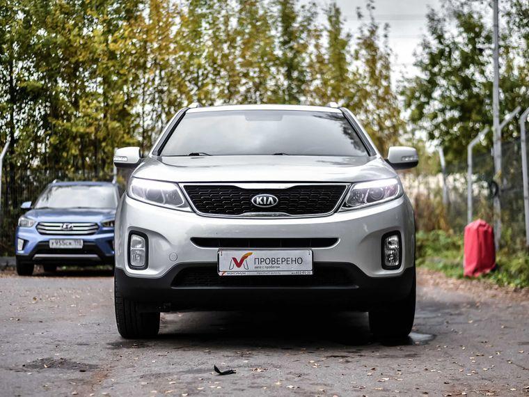 Kia Sorento,  - вид 2