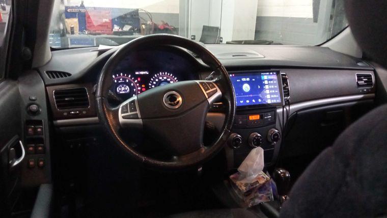 SsangYong Actyon,  - вид 4