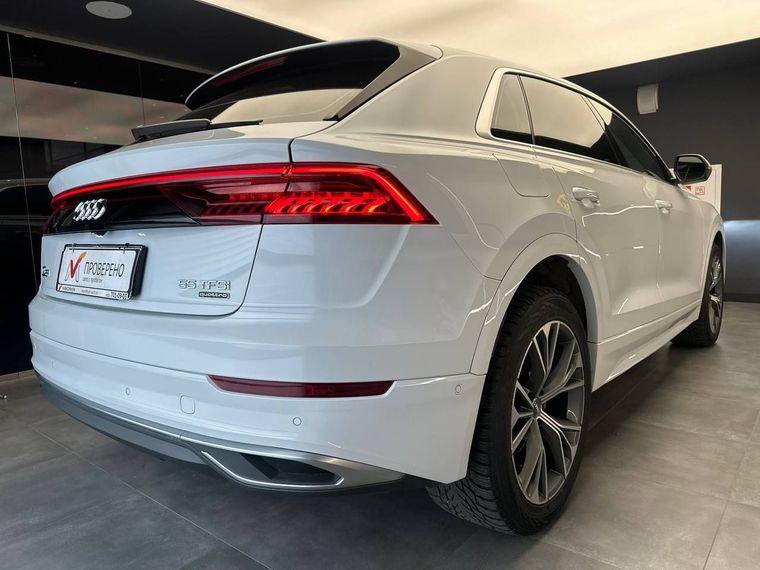 Audi Q8, 2019 - вид 4