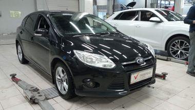 Ford Focus 2013 года, 110 531 км - вид 2