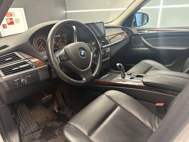 BMW X5, 2012 - вид 4