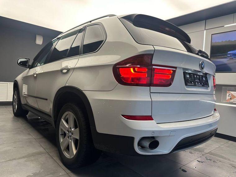 BMW X5, 2012 - вид 3