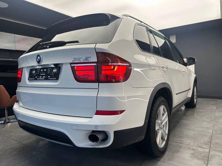 BMW X5, 2012 - вид 2