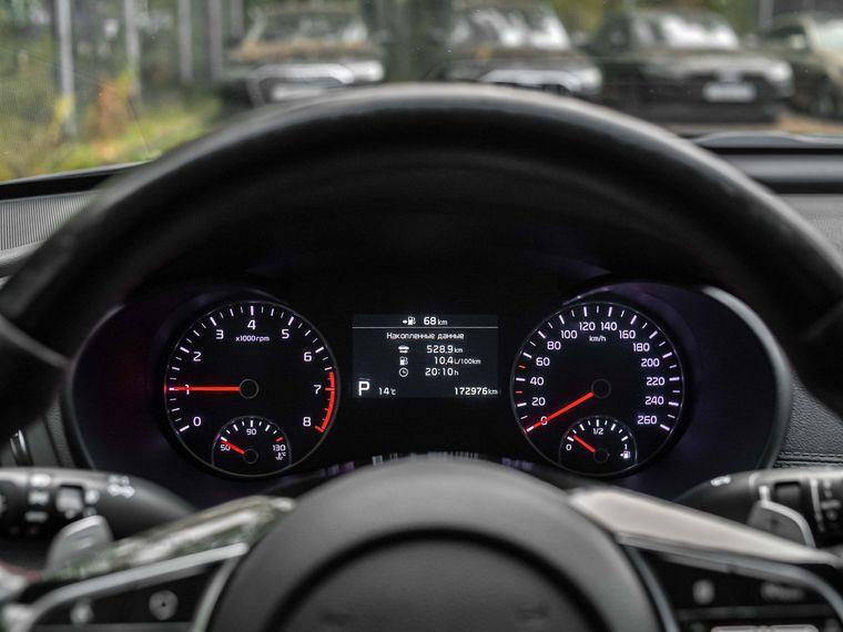 Kia Optima,  - вид 4