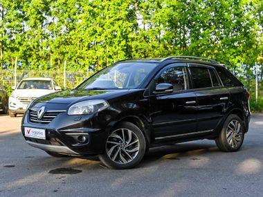 Renault Koleos 2013 года, 294 959 км - вид 1