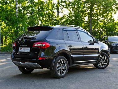 Renault Koleos 2013 года, 294 959 км - вид 2
