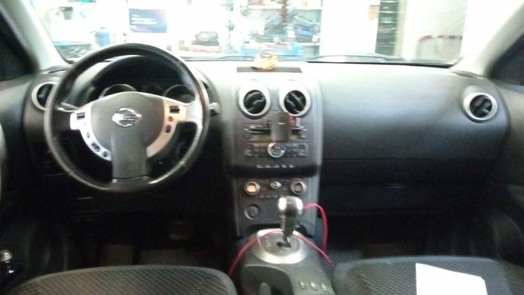 Nissan Qashqai, 2009 - вид 4