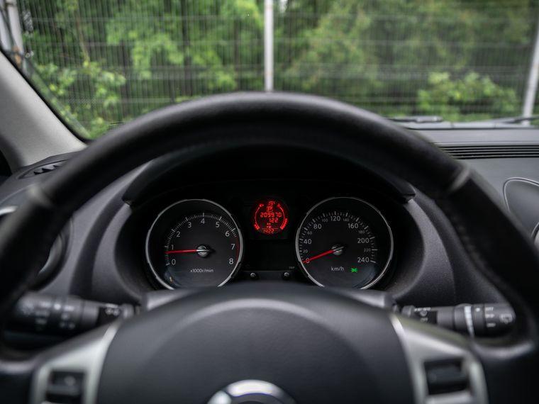 Nissan Qashqai, 2009 - вид 4