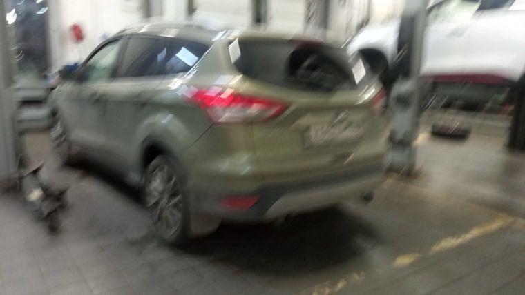 Ford Kuga,  - вид 3