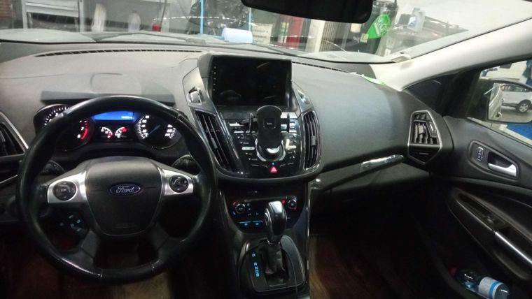 Ford Kuga,  - вид 4