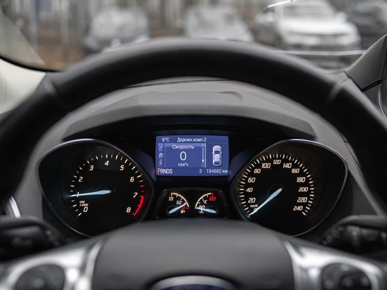 Ford Kuga,  - вид 4