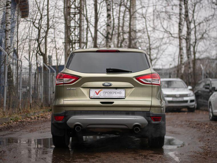 Ford Kuga,  - вид 3