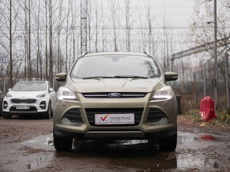 Ford Kuga,  - вид 2