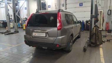 Nissan X-Trail 2013 года, 224 589 км - вид 2