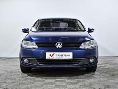 Volkswagen Jetta 2014 года, 312 934 км - вид 2