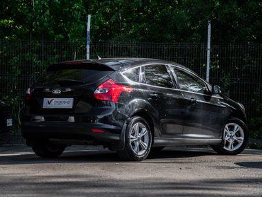Ford Focus 2012 года, 227 812 км - вид 2