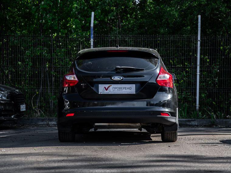 Ford Focus, 2012 - вид 3