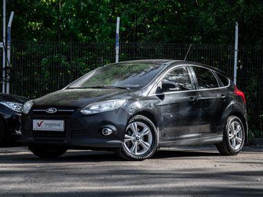 Ford Focus 2012 года, 227 812 км - вид 1