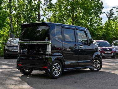 Honda N-BOX 2016 года, 146 214 км - вид 2