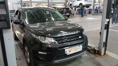 Land Rover Discovery Sport 2016 года, 220 434 км - вид 2