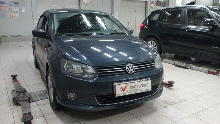 Volkswagen Polo,  - вид 1