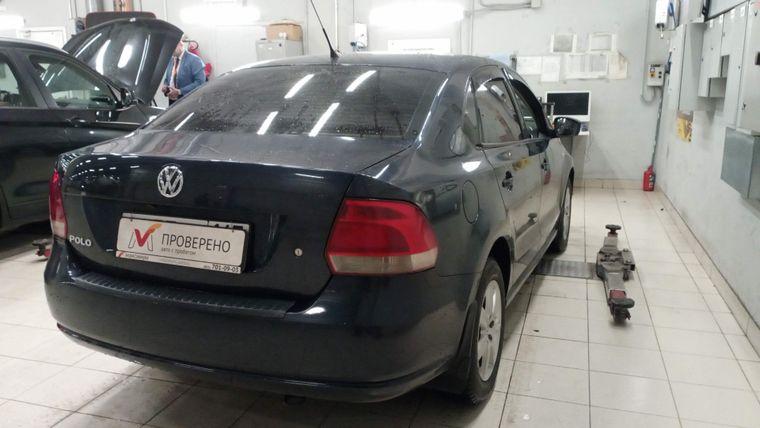 Volkswagen Polo,  - вид 2