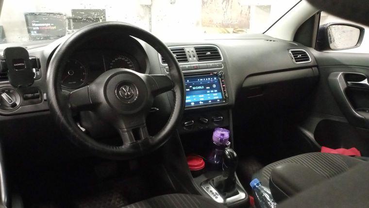 Volkswagen Polo,  - вид 4