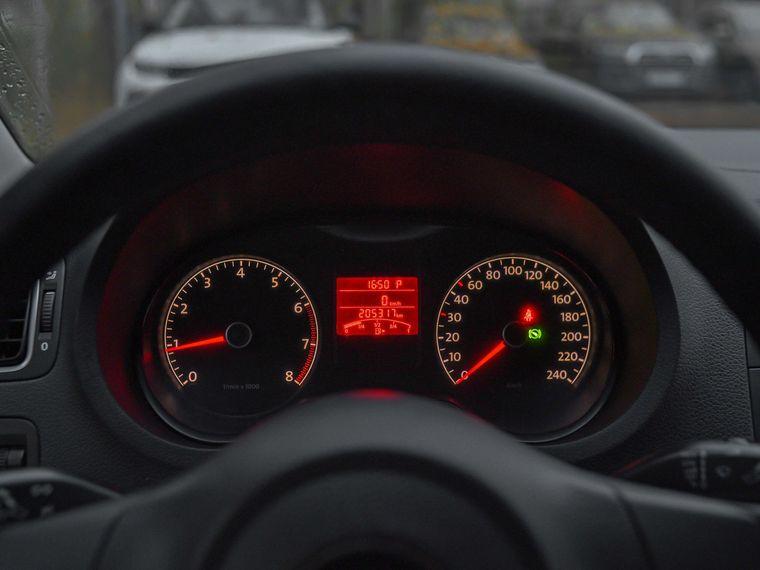 Volkswagen Polo,  - вид 4