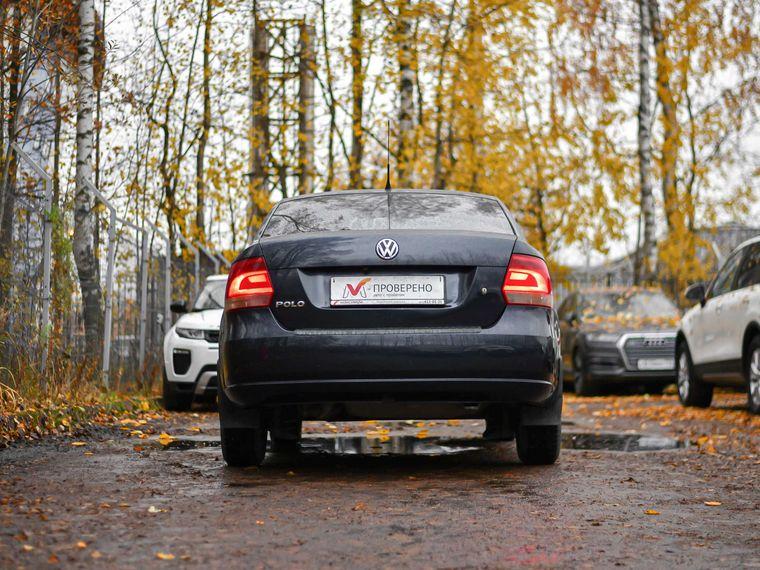 Volkswagen Polo,  - вид 3
