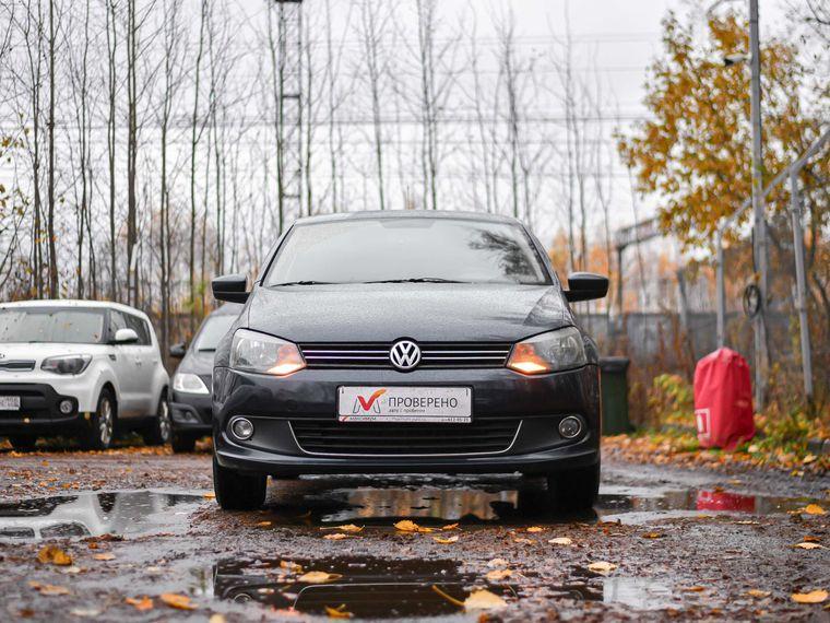 Volkswagen Polo,  - вид 2