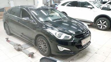 Hyundai i40 2015 года, 217 908 км - вид 1