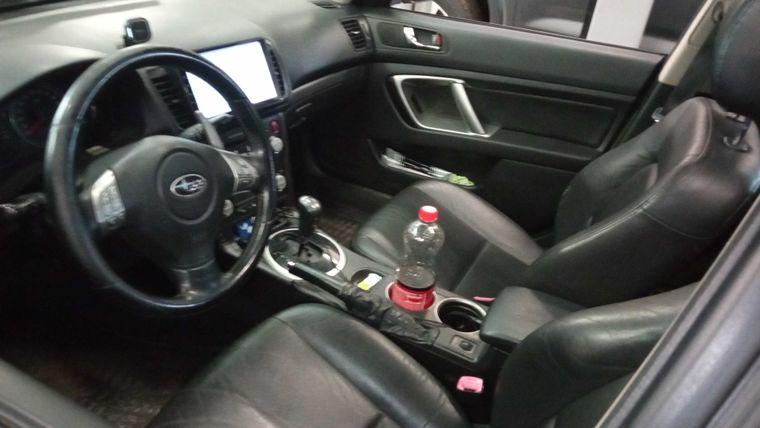 Subaru Outback,  - вид 4