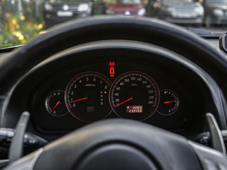 Subaru Outback,  - вид 4