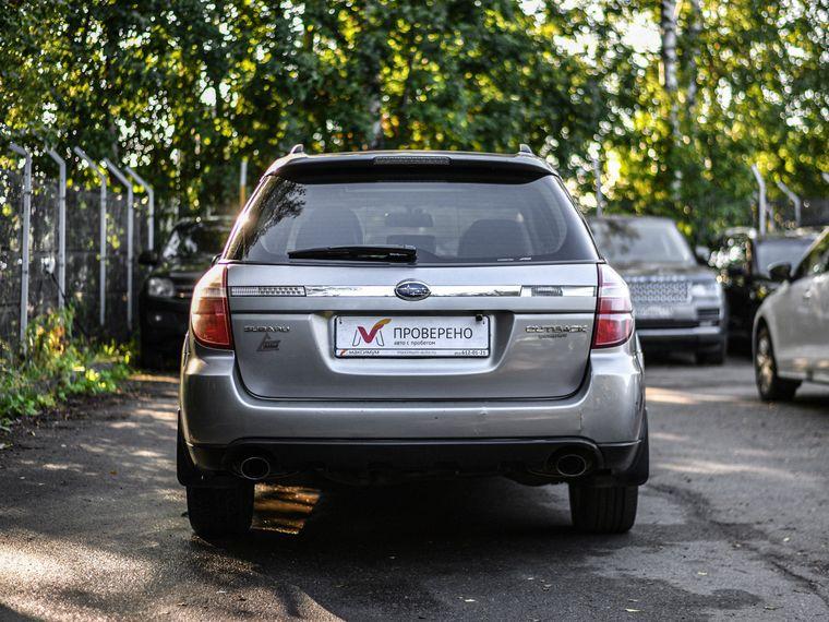 Subaru Outback,  - вид 3